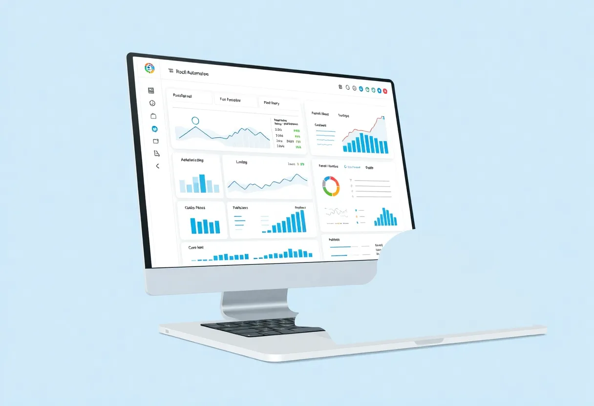 Screenshot of ProDocs 2.0's user interface for roofing contractors